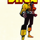 Image for article titled Genndy Tartakovsky's Luke Cage Comic Is Finally Coming Out